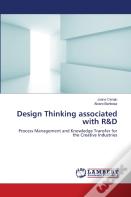 Design Thinking Associated With R&D