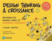 Capa do artigo Design Thinking & Croissance : Remodelez Vos Business Models Et Écosystèmes D