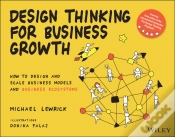 Capa do artigo Design Thinking For Business Growth