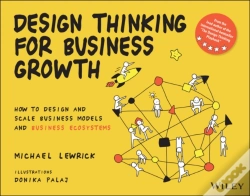 Capa do artigo Design Thinking For Business Growth