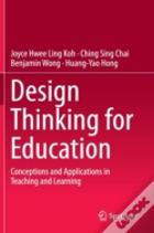 Design Thinking For Education