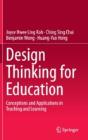 Design Thinking For Education - Preview