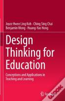 Design Thinking For Education