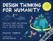 Capa do artigo Design Thinking For Humanity