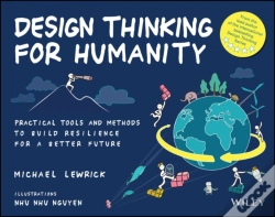 Capa do artigo Design Thinking For Humanity