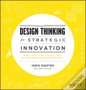 Capa do artigo Design Thinking For Strategic Innovation