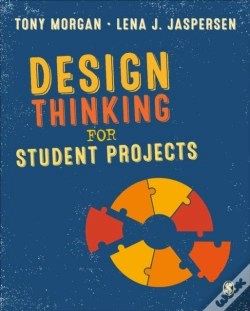 Capa do artigo Design Thinking For Student Projects
