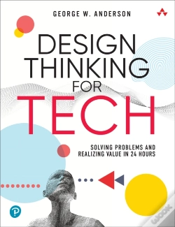 Capa do artigo Design Thinking For Tech