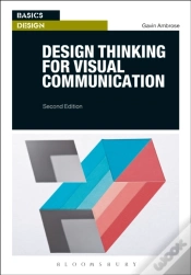 Capa do artigo Design Thinking For Visual Communication