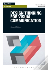 Design Thinking For Visual Communication