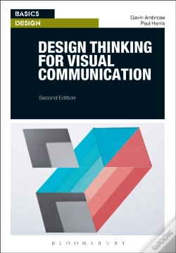 Capa do artigo Design Thinking For Visual Communication