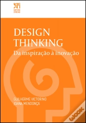 Capa do artigo Design Thinking