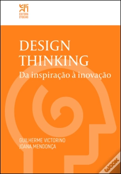 Capa do artigo Design Thinking
