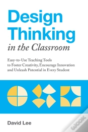 Capa do artigo Design Thinking In The Classroom
