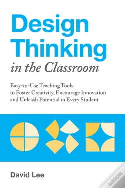 Capa do artigo Design Thinking In The Classroom