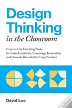 Capa do artigo Design Thinking In The Classroom