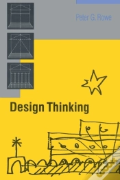 Capa do artigo Design Thinking