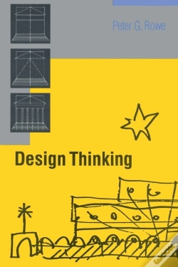 Capa do artigo Design Thinking
