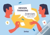 Capa do artigo Design Thinking : Principes D