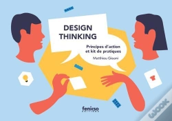 Capa do artigo Design Thinking : Principes D'Action Et Kit De Pratiques