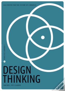 Capa do artigo Design Thinking
