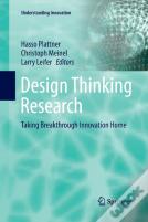 Design Thinking Research