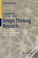 Design Thinking Research