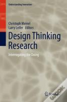 Design Thinking Research