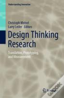 Design Thinking Research