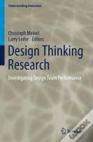 Design Thinking Research