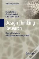 Design Thinking Research