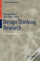 Design Thinking Research
