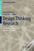 Design Thinking Research