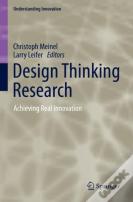 Design Thinking Research