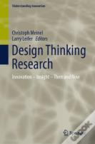 Design Thinking Research