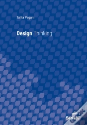 Capa do artigo Design Thinking