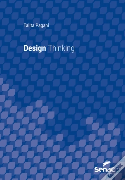 Capa do artigo Design Thinking