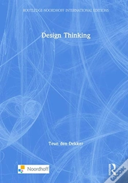 Capa do artigo Design Thinking