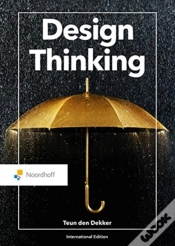 Capa do artigo Design Thinking