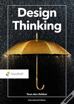 Capa do artigo Design Thinking