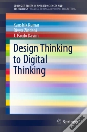Design Thinking To Digital Thinking