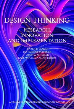 Capa do artigo Design Thinking