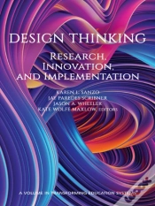 Capa do artigo Design Thinking