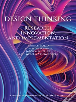 Capa do artigo Design Thinking