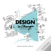 Capa do artigo Design To Change