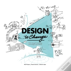 Capa do artigo Design To Change