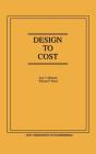 Design To Cost - Preview
