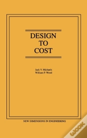 Capa do artigo Design To Cost