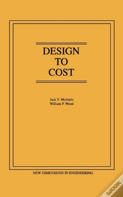 Capa do artigo Design To Cost