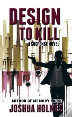 Capa do artigo Design To Kill